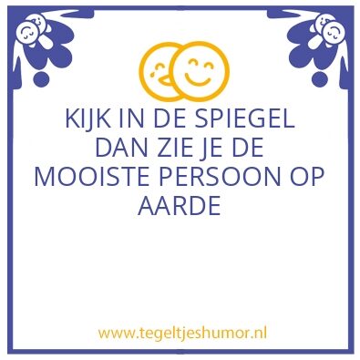 Tegeltje: Sabah