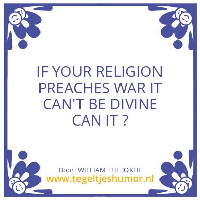 Tegeltje: ?