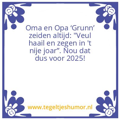 Tegeltje: Trst