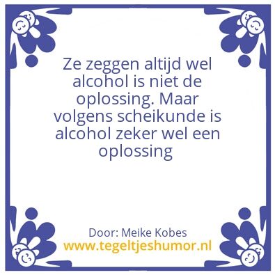 Tegeltje: Meike