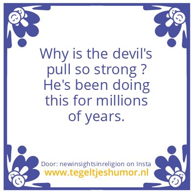 Tegeltje: Why is the pull so hard ?