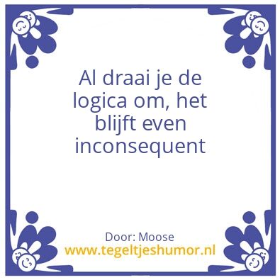 Tegeltje: Versoepeling fase 3