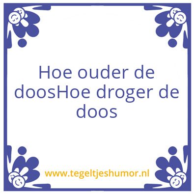 Tegeltje: Adnoctum