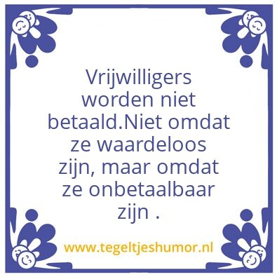 Tegeltje: Peter