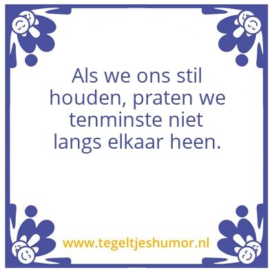 Tegeltje: Han van Beeten