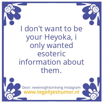 Tegeltje: newinsightsinliving Instagram