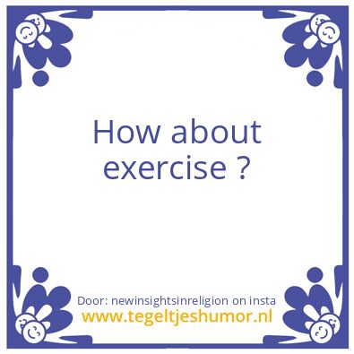 Tegeltje: ?