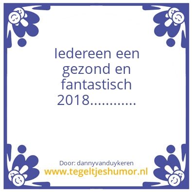 Tegeltje: Tegel