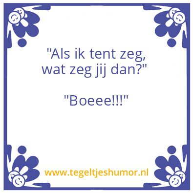Tegeltje: Quote Festival