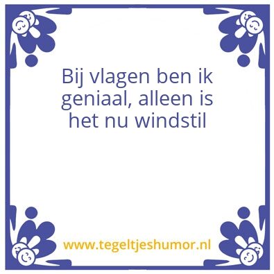 Tegeltje: Xarel