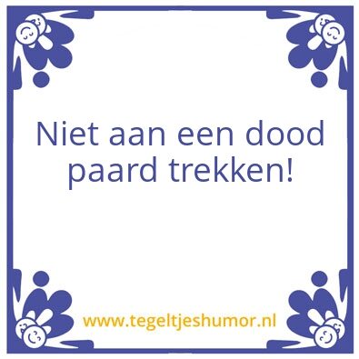 Tegeltje: L4