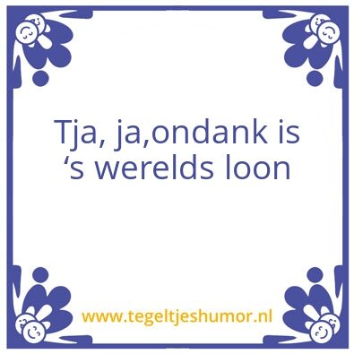 Tegeltje: Cyril
