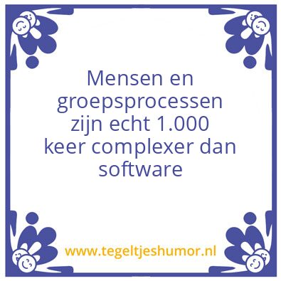 Tegeltje: Martin Klomp