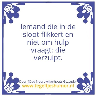 Tegeltje: HELP