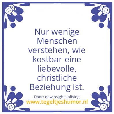 Tegeltje: in the name of Love