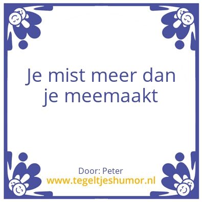 Tegeltje: Lisanne
