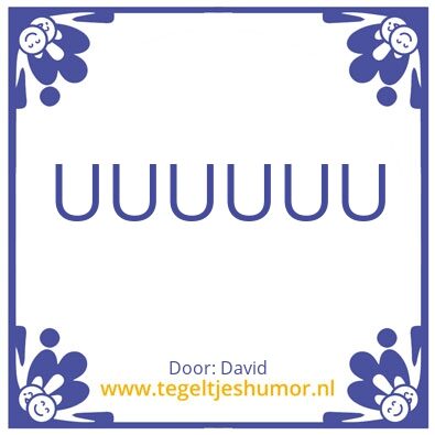 Tegeltje: FC Utrecht