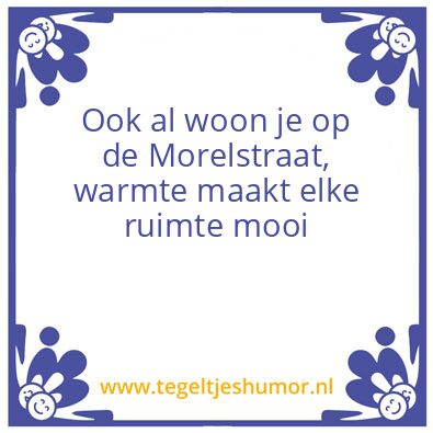 Tegeltje: char 1