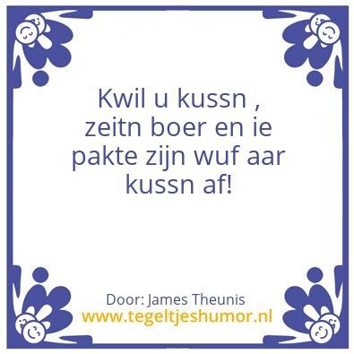 Tegeltje: ’t West-Vlamsche Leutehof