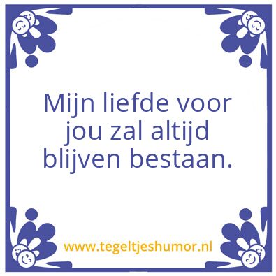 Tegeltje: Isaatje