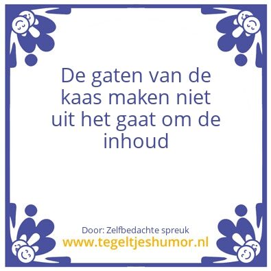 Tegeltje: Jorikâ€™s tegel