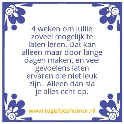 Tegeltje: Obso1