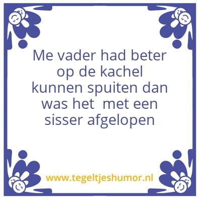 Tegeltje: Martijn
