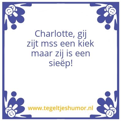 Tegeltje: Ann Bosmans, 3 maart 2021