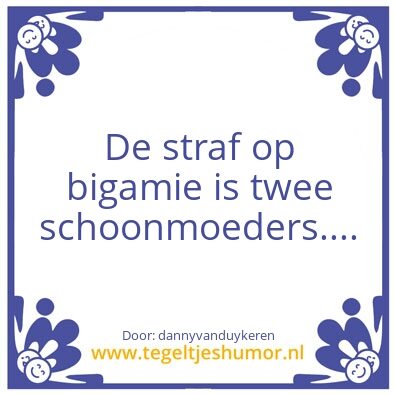 Tegeltje: Tegel
