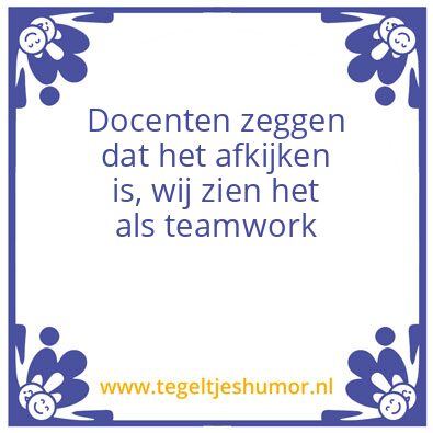 Tegeltje: IJze