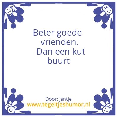 Tegeltje: Jc