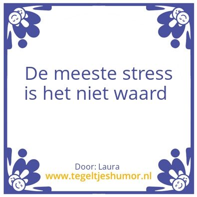 Tegeltje: Wijsheid