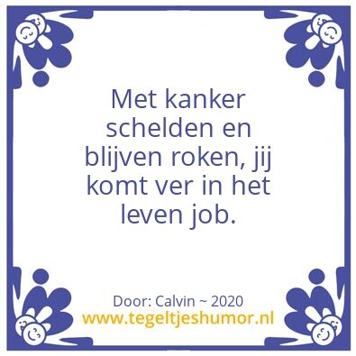 Tegeltje: MBO