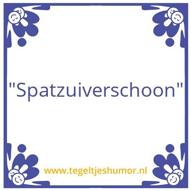 Tegeltje: 2023