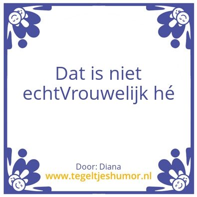 Tegeltje: Britt