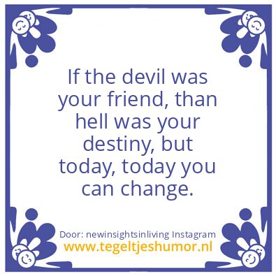 Tegeltje: newinsightsinliving Instagram