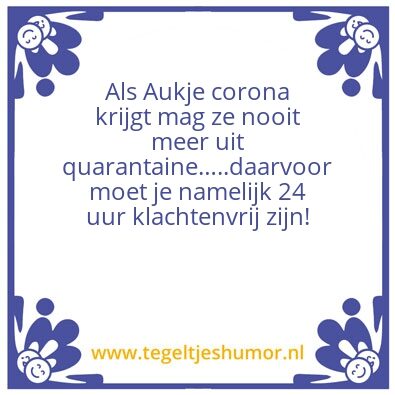 Tegeltje: Aukje