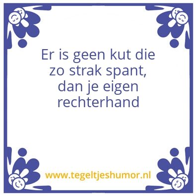 Tegeltje: Reggy