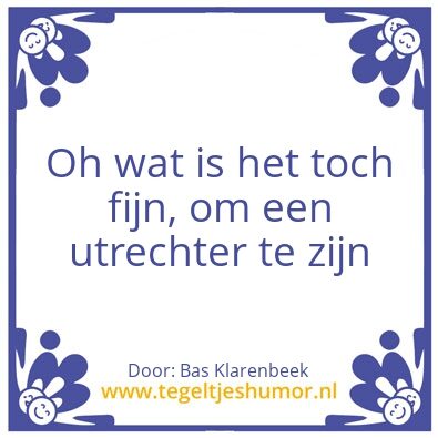 Tegeltje: CKV opdracht