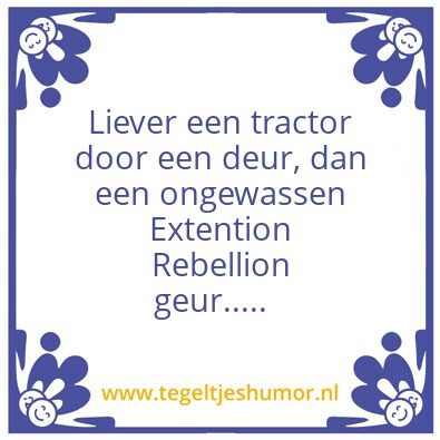 Tegeltje: Boekenwijsheid