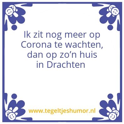 Tegeltje: Drachten