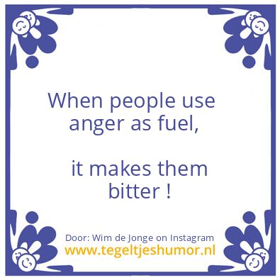 Tegeltje: Is it possible ?