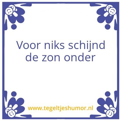 Tegeltje: Brian
