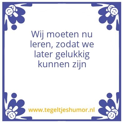 Tegeltje: Groep 7