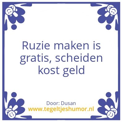 Tegeltje: Liefdeswens