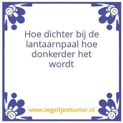 Tegeltje: ProRail