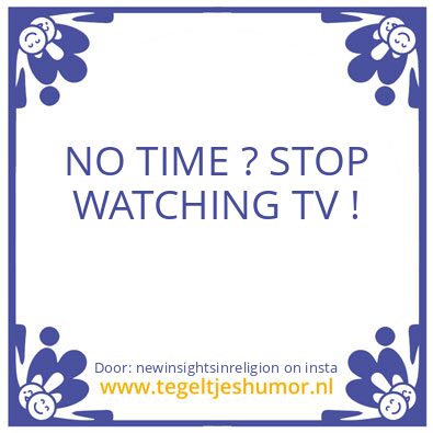 Tegeltje: The Buissnes..
