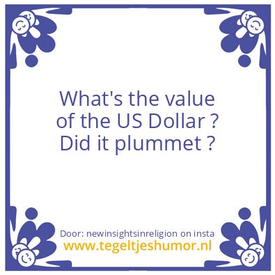 Tegeltje: people who quote books