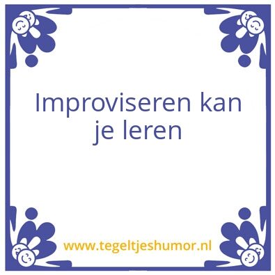 Tegeltje: Botlek enzo