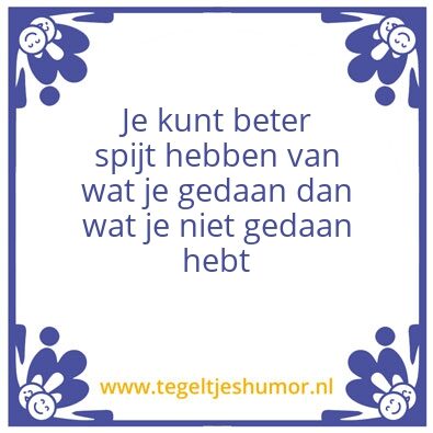 Tegeltje: Ttrrg